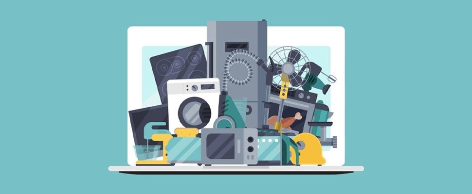 کار فروش اینترنتی